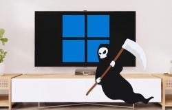Tu Smart TV podría realizar cambios molestos en tu computadora con Windows sin tu permiso