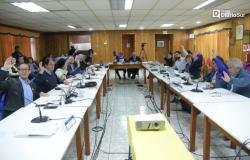 Gore de Los Ríos financiará 46 proyectos en la región – .