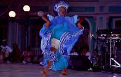 Preparan evento internacional de danza en la provincia de Cuba