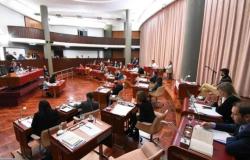 Nueva sesión ordinaria de la Legislatura de Chubut