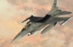 “Northrop ve al F-16 IVEWS e IBCS como impulsores de ventas internacionales ‘multimillonarias’ -“.