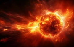 Un grupo de científicos afirma haber descubierto la fecha exacta en la que explotará el Sol
