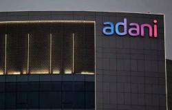 Las acciones de Adani Enterprises son el foco de atención; consulte la fecha para conocer los resultados del cuarto trimestre, dividendo -.
