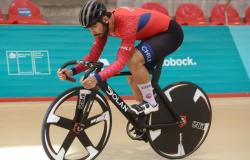 Chile será sede del Campeonato Mundial de Ciclismo en Pista UCI 2025
