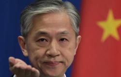 China advierte a Estados Unidos que su apoyo militar a Taiwán aumenta el “riesgo de conflicto” | Xi Jinping | Joe Biden | Pekín | Lai Ching-te | el último