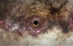 ¿Qué es un agujero negro estelar y por qué no es peligroso que esté ubicado cerca de la Tierra? – .