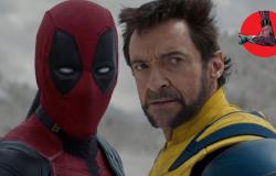 El tráiler de Deadpool y Wolverine se ríe del cocreador del personaje y éste reacciona online