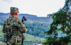 Ejército mató a 15 integrantes de la disidencia en Cauca