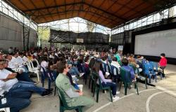 Hay competencia para Cine Colombia y su Ruta 90, Sena y Ministerio de Cultura llevan cine campesino a campesinos – .