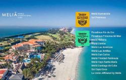 Hoteles de Varadero ganan premios Travelers’ Choice • Trabajadores – .
