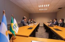 Enarsa, Petrobras y un Memorando de Entendimiento para abastecer al NOA – .