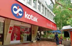 El precio de las acciones de Kotak Mahindra Bank se desploma un 10% debido a que la acción del RBI perjudica el crecimiento y los márgenes; esto es lo que dicen los analistas – .