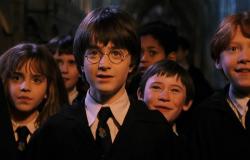 Los siete libros de Harry Potter se grabarán en una serie de audio con más de 100 actores.