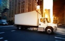 Nueva York busca reducir el tráfico de camiones de reparto – Telemundo Nueva York (47) – .