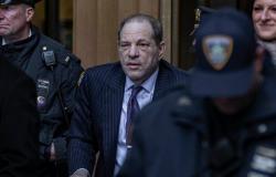 La condena de Harvey Weinstein fue frágil desde el principio