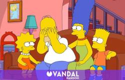Los Simpson matan por sorpresa a un personaje clásico que llevaba más de 35 años en la serie