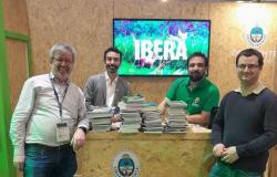 Corrientes se presentó con su stand “Avío del Alma” en la Feria Internacional del Libro – .