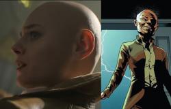 ¿Quién es Cassandra Nova, la temida enemiga de los X-Men?