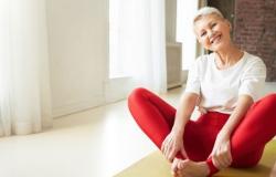 Las RUTINAS DE EJERCICIO que hay que añadir al ENTRENAMIENTO para FORTALECER LOS HUESOS durante la menopausia – .