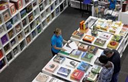 Feria del Libro prevé negocios por más de 6 millones de dólares – .