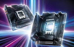 ASRock también admite AMD de próxima generación en sus placas con socket AM5.