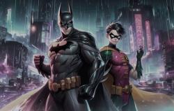 Batman nombra oficialmente a un nuevo Robin en el universo DC con un giro sorprendente