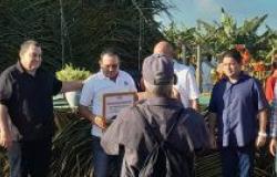 Ratifica CPA Paquito González condición de referente nacional del cooperativismo cubano – Televisión Avileña –.