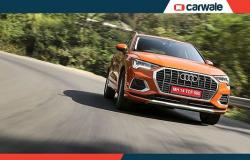 Audi India aumentará los precios a partir de junio de 2024 –.