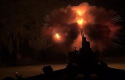 15 muertos del Estado Mayor Central por ataque con artillería del Ejército