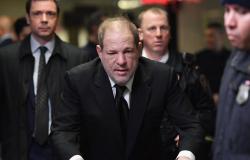 ¿Saldrá Harvey Weinstein de la cárcel? 5 claves para entender la anulación de la condena contra el exproductor de Hollywood