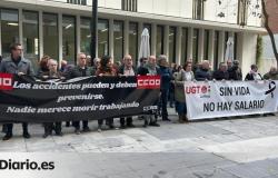 CCOO La Rioja y UGT censuran que La Rioja es campeona en siniestralidad