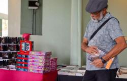 Avanza con éxito Feria del Libro en la Megabiblioteca de Santa Marta – .