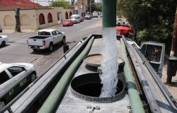 Continúa distribución de agua con pipas en SLP, ¿cómo solicitarlas? – El Sol de San Luis – .