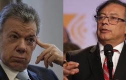 Presidente Petro asegura que premio Nobel de la Paz a Santos no es real – Publimetro Colombia – .