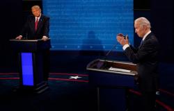 Biden acepta participar en debates electorales con Trump para las elecciones presidenciales
