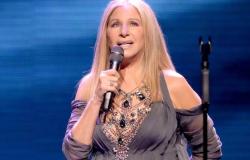 Después de seis años, Barbra Streisand regresa a la música para luchar contra el “ascenso del antisemitismo”