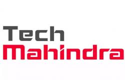 Tech Mahindra aumenta un 10,82% mientras la EMA5 alcanza 1229,85 –.
