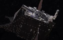La NASA logró establecer una comunicación láser óptima a 226 millones de kilómetros – .