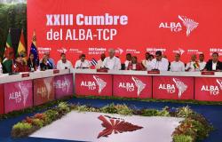 Ratifica Díaz-Canel compromiso de Cuba con la integración