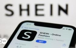 UE aplica estrictos controles a plataforma de moda Shein – DW – 26/04/2024 – .