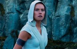 Daisy Ridley revela por qué decidió regresar a la franquicia Star Wars para interpretar una vez más a Rey Skywalker