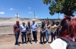 Radio Habana Cuba | Díaz-Canel en visita de gobierno a Placetas, Villa Clara – .
