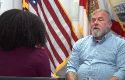 Tras la sentencia de muerte para el asesino del diputado, un veterano del ejército insta a otros veteranos a abordar la salud mental