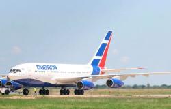 YPF ya no venderá combustible a la aerolínea Cubana de Aviación, que suspendió sus vuelos a Argentina
