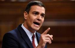 Pedro Sánchez cumple segundo día de “silencio absoluto” mientras decide su dimisión en España