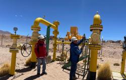 Argentina acelera negociaciones con Petrobras para garantizar gas y… – .