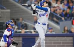 Shohei Ohtani responde a los abucheos en Toronto con un jonrón en la victoria de los Dodgers por 12-2 sobre los Azulejos – NBC Los Ángeles –.