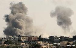 Israel da al acuerdo sobre rehenes la “última oportunidad” antes del ataque a Rafah: Informes