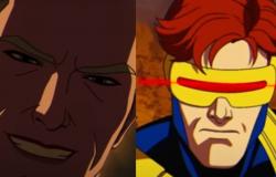 ¿Quién es Bastion, el nuevo villano de X-Men ’97? Aquí los detalles – .