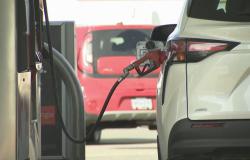 Los precios de la gasolina en Metro Vancouver aumentan de la noche a la mañana
